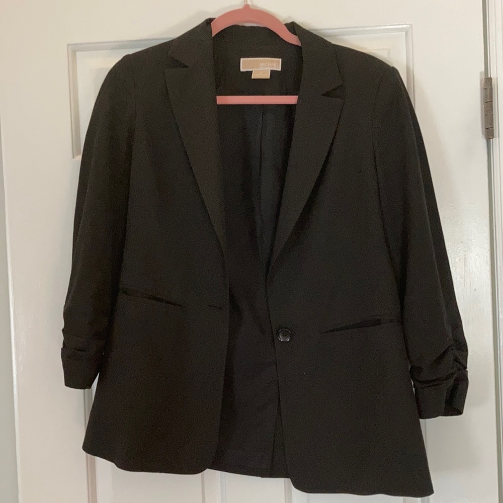 Michael Kors Blazer Size 2